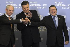 Угода про Асоціацію Україна-ЄС